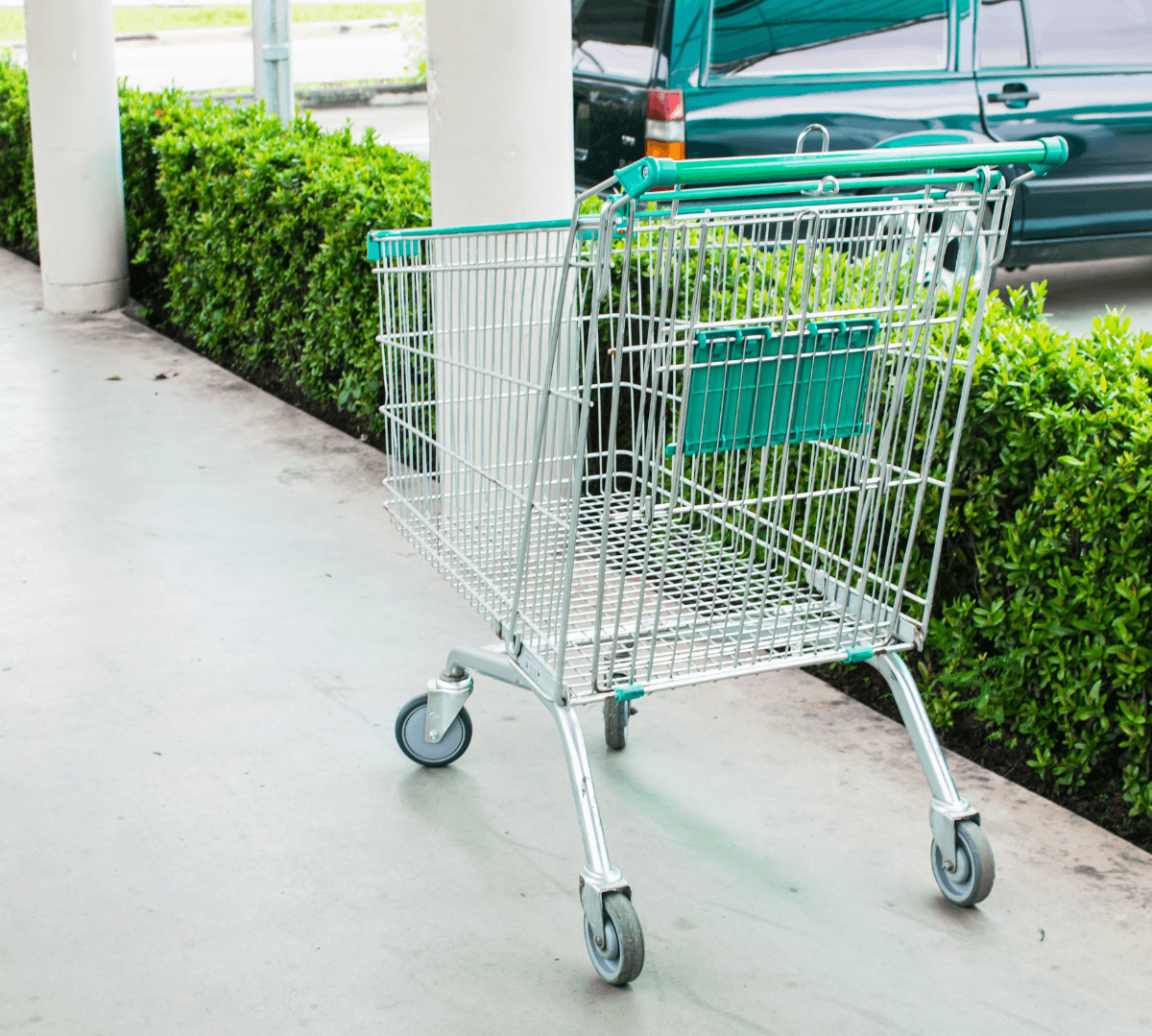 Enviro Masters Trolley Collection