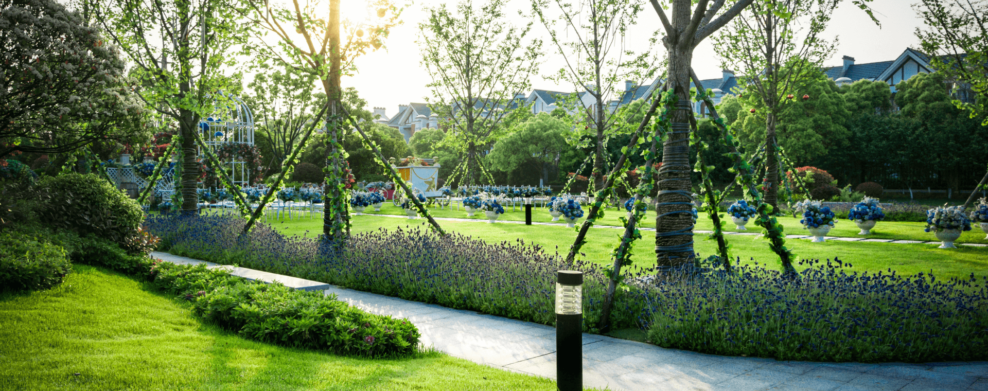 Enviro Masters Gardening & Grounds Maintenance