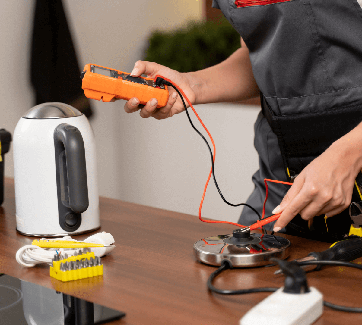 Enviro Masters Test & Tag Services