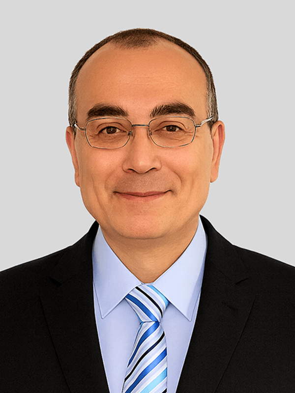 Anthony Filipovic