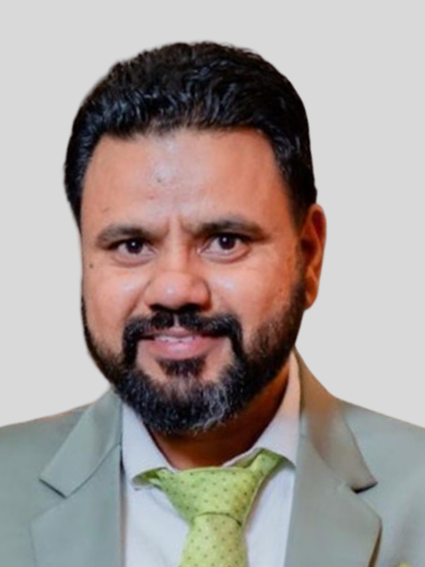 Harinder Hans